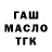 Дистиллят ТГК Wax Ann Demchenko